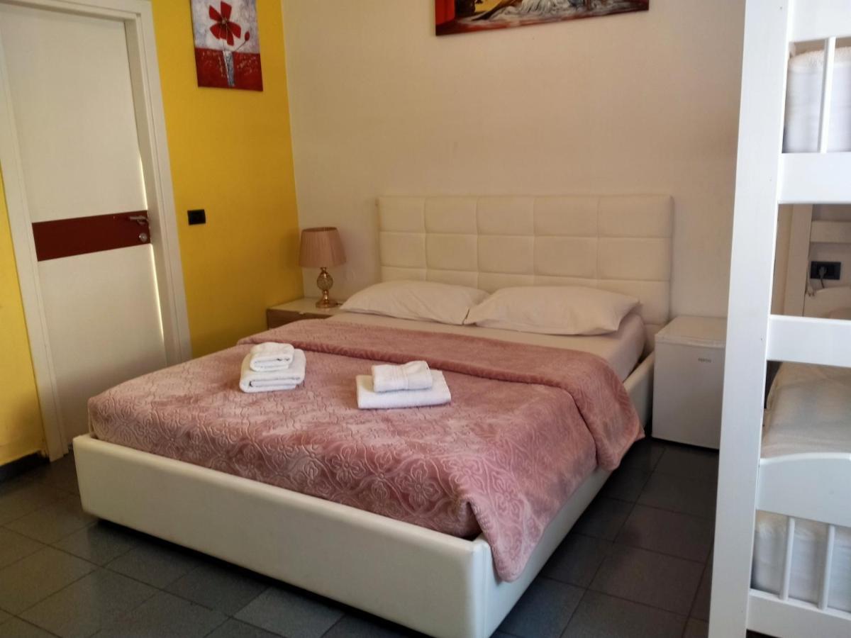 Orange Villa Hotel Tirana Exteriör bild
